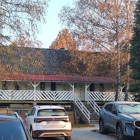 Hotel Csillag Tokaj Eksteriør billede