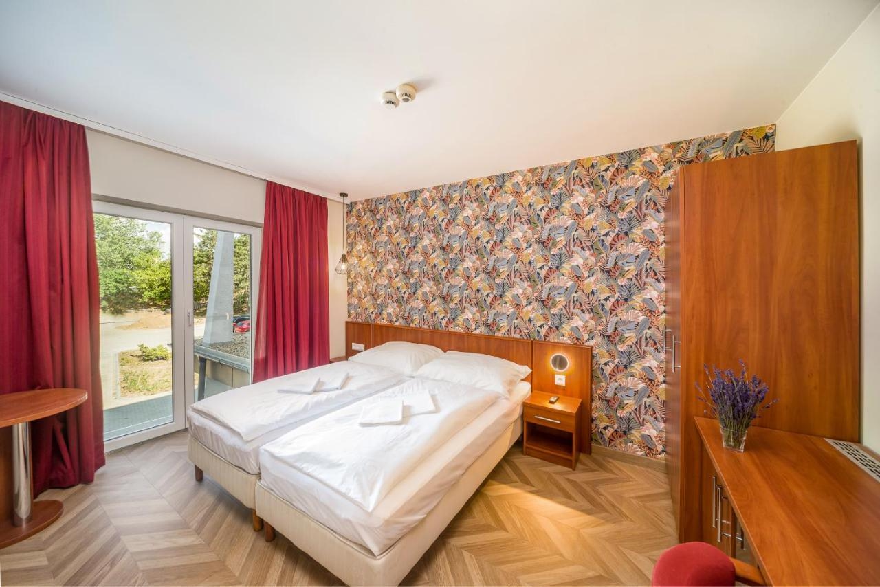 Hotel Csillag Tokaj Eksteriør billede