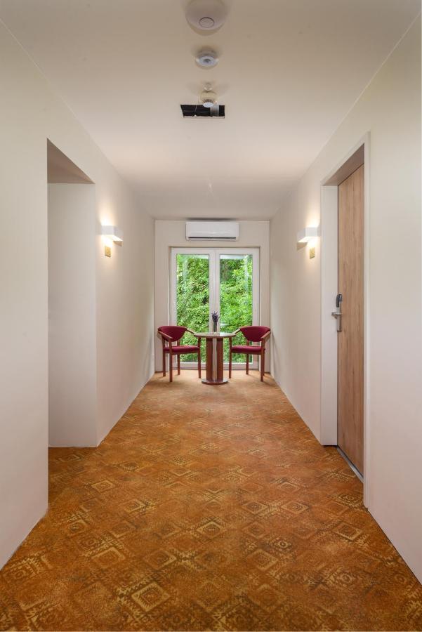 Hotel Csillag Tokaj Eksteriør billede