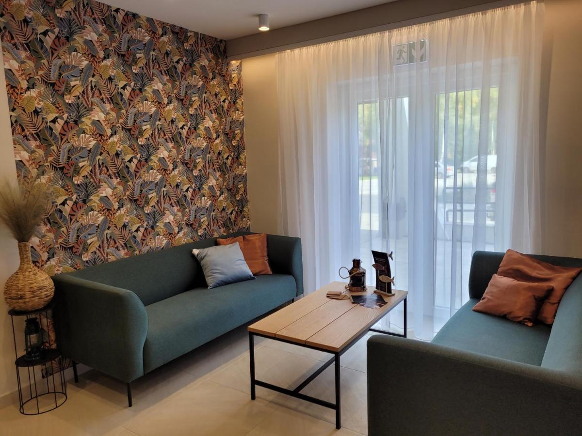 Hotel Csillag Tokaj Eksteriør billede