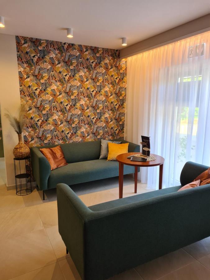 Hotel Csillag Tokaj Eksteriør billede