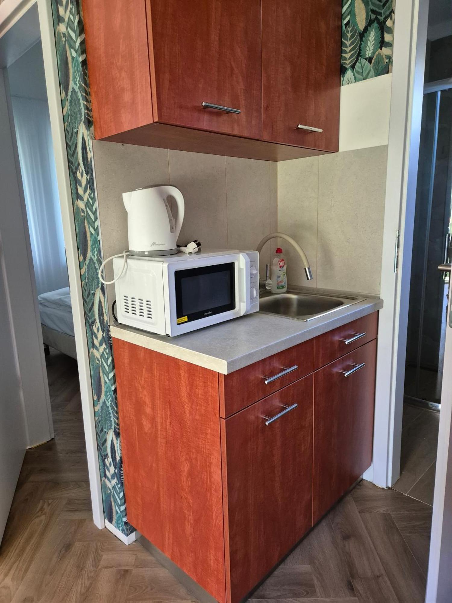 Hotel Csillag Tokaj Eksteriør billede