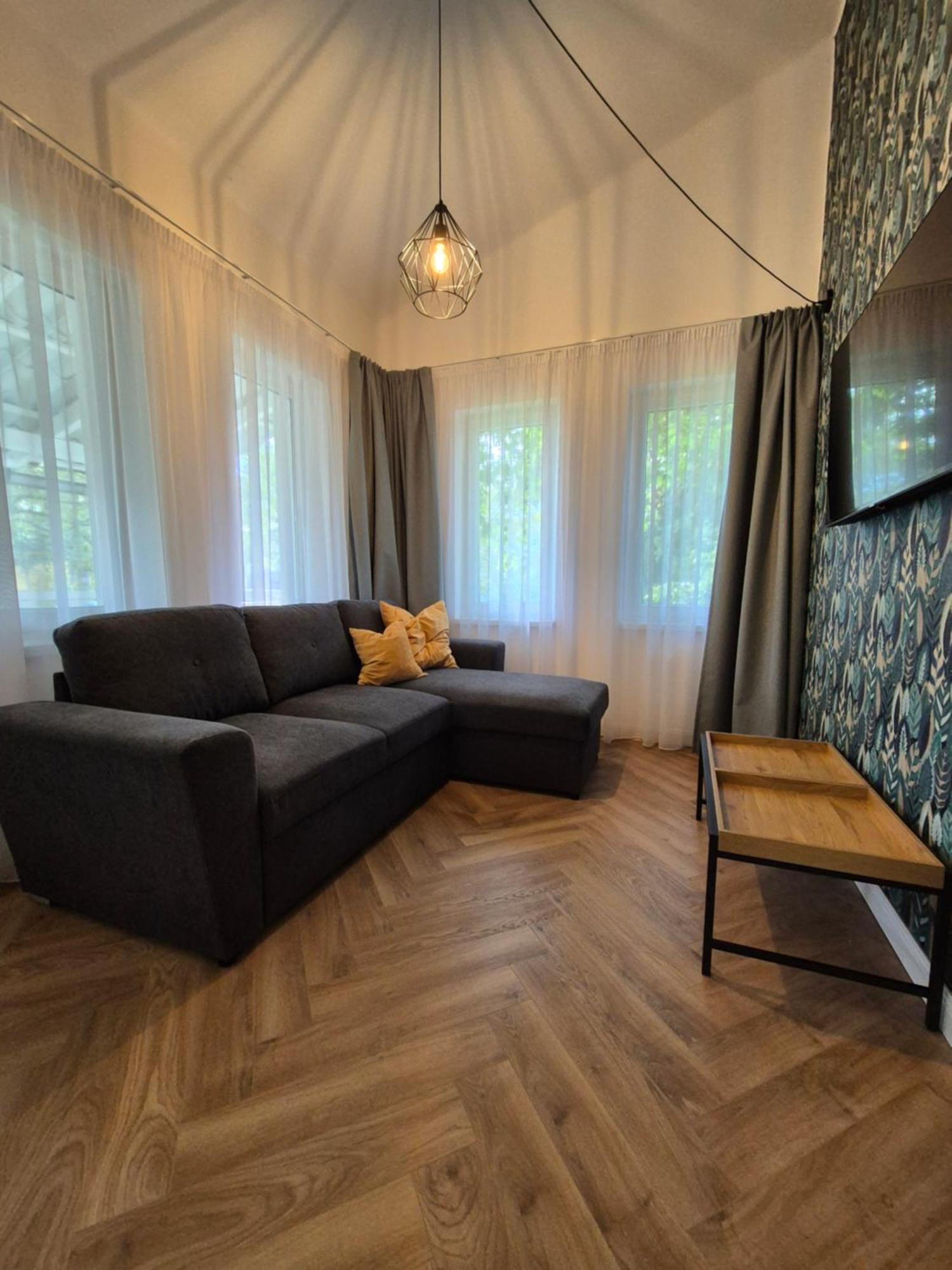 Hotel Csillag Tokaj Eksteriør billede